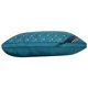 thumbnail image 1 of Almohada Lavable de un Solo Uso Cómoda Almohada Central Cervical para Hotel Uso doméstico Dormir Clásico Azul 800 g / 28,2 oz Almohada Media, 1 of 12