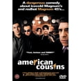 thumbnail image 1 of American Cousins (2003) [ NON-USA FORMAT, PAL, Reg.2 Import - Denmark ], 1 of 1