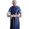 Ansell 35" X 45" Yellow Endurosaf Apron With Enduro 2000