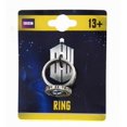 thumbnail image 3 of Anillo Animewild Doctor Who Weeping Angel Cameo Talla 8, 3 of 3