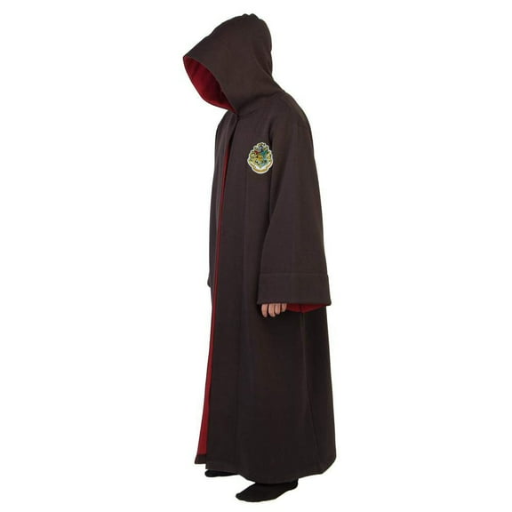 Harry Potter Hogwarts Adult Robe Costume, Small/Medium