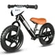 thumbnail image 1 of Bicicleta Balance KRIDDO para niños de 2 a 5 años con placa personalizada, 1 of 6