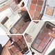 thumbnail image 4 of Clio Pro Paleta De Ojos Aire Nuevo 5colors Sombra Regalo peripera Calmante Tima Hoja Máscara × 1, 4 of 4