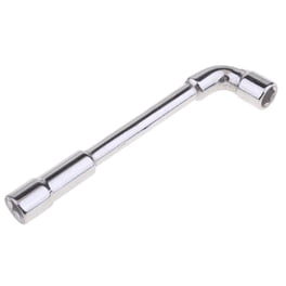 Destornillador Especial Para Barbilla De Violín | Mini Herramienta De Ajuste | Acero | 6.5 Cm | Para Apretar O Soltar Tornillo Del Eje