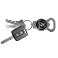 thumbnail image 4 of Nfl Siskiyou Sports Fan Shop Las Vegas Raiders Abrebotellas Llavero Talla Única Color Del Equipo, 4 of 4