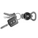 thumbnail image 4 of Nfl Siskiyou Sports Fan Shop Las Vegas Raiders Abrebotellas Llavero Talla Única Color Del Equipo, 4 of 4