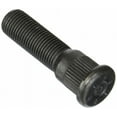 thumbnail image 3 of Dexter D6G-00712200 0.5-20 in. Pressed Wheel Stud - Black, 3 of 6