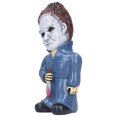 thumbnail image 3 of Estatuas al aire libre Zombi, Película de terror Estatua de jardín Película de terror Estatua Decoración Figuras de terror Decoración de jardín Eleve su experiencia, 3 of 9