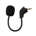 thumbnail image 2 of 10X Reemplazo de MicróFono para Juegos para Cloud II / Cloud Core Computer Gaming Headset, 2 of 5