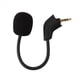 thumbnail image 2 of 10X Reemplazo de MicróFono para Juegos para Cloud II / Cloud Core Computer Gaming Headset, 2 of 5