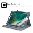 thumbnail image 4 of Fintie Multi-Angle Viewing Case Cover for iPad 9.7 6th / 5th Gen 2018 2017, iPad Air 1/2, 4 of 7