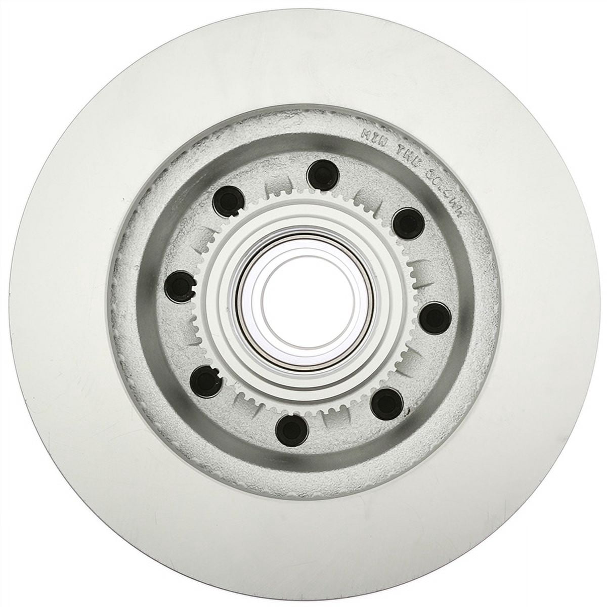 ACDelco Front Brake Rotor