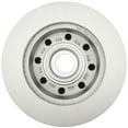 thumbnail image 3 of ACDelco Front Brake Rotor, 3 of 4