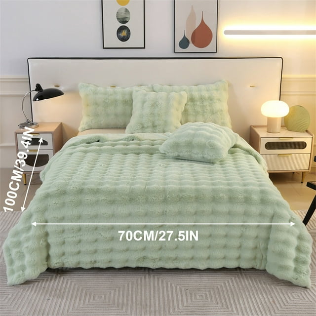 Xihbxyly Manta Toscana, Franela Suave, Transpirable y Absorbente, Cálida y Ligera, Ideal para Cualquier Estación, Ideal para Sofá o Cama, Fácil de Limpiar, 70 X 100 Cm.