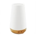 thumbnail image 3 of Luz de noche LED, lámpara de noche colorida, luz de noche táctil con 13 colores cambiantes, lámpara de mesa recargable con luz blanca cálida para dormitorio, habitación de bebé y sala de estar., 3 of 5