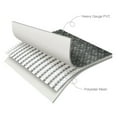 thumbnail image 4 of (Open Box) Funsicle 12' x 36" QuickSet Ring Top Above Ground Pool, Herringbone, 4 of 8