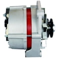 thumbnail image 2 of OEG Parts New Alternator For Volkswagen Transporter H4 1.9L 1985 Vanagon H4 1.9L 83 84 85 049-903-027-A 049-903-027A 0120469431 0120469433 AB-00129R BAL27X 213-8219 213-8362 VA278 14778 A558, 2 of 12