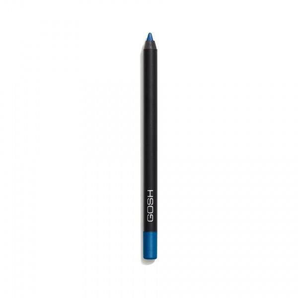 GOSH-Velvet Touch Eye Liner - 011 Ciel Haut