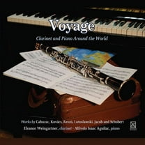 Various Artists - Voyage - Music & Performance - CD