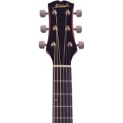 Mitchell Launch O100JR Auditorium Junior Acoustic Guitar - Natural