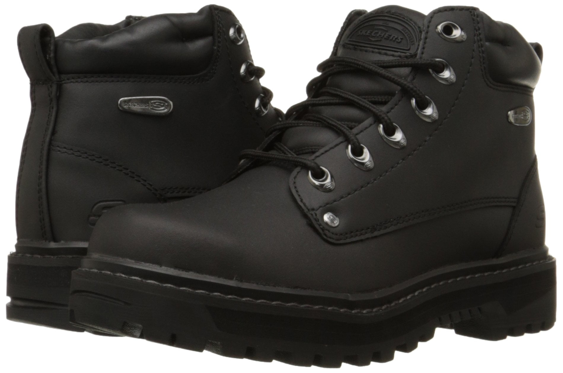 utility boots mens
