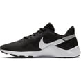 thumbnail image 3 of Nike Legend Essential 2 CQ9356-001 Men's Black/White Athletic Running Shoes OJ98 (13), 3 of 5