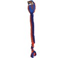 thumbnail image 1 of Scoubidou carré à tirer Trackshot Nerf Dog pour chiens, 1 of 3