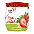 thumbnail image 1 of Yoghurt Yoplait fresa natural sin azúcar añadida 130 g, 1 of 4