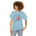thumbnail image 3 of Women Want Me Fish Fear Me Tee, Fishing Dad Gift T-Shirt, 3 of 9