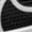 Black/White-lt Crimson, variant on Nike Pegasus 40 Men's Road Running Shoes (DV3853-003,Black/White-LT Crimson) Size 11.5
