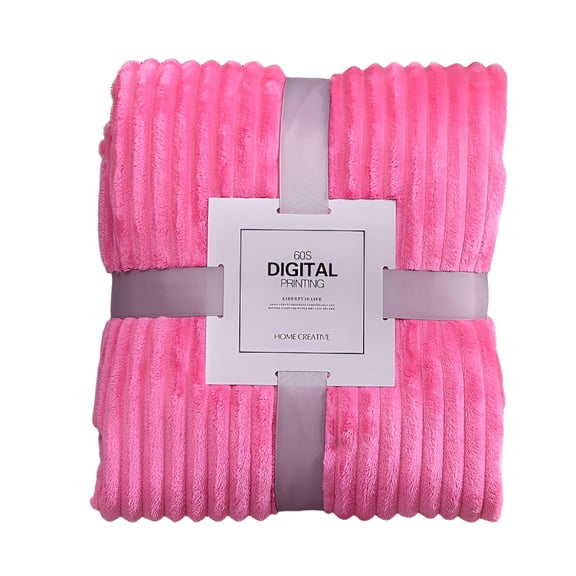 AUQ 2026 New King Size Blanket Camping Blankets Cotton Throw Blanket Refreshing and Pleasant Grade Cool Silk Air Conditioner Core for Good Summer Sleep!