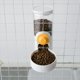 thumbnail image 3 of Jaula para gatos, bebedero automático colgante, alimentador de gran capacidad, cuenco de alimentación para gatitos, cachorros y conejos, bebedero de agua, suministros para mascotas, 3 of 5