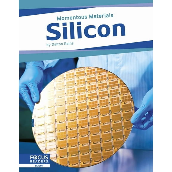 Silicon, (Paperback)