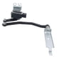 thumbnail image 3 of 31288271 Left Front Headlight Level Sensor 30782818 for XC60 XC70 S60 S60L V70 S80 S80L 2008-2018-Excellence, 3 of 5