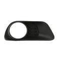 thumbnail image 2 of Fog Light Grille Cover Durable Front Bumper Trim for Grand Caravan - Enhance Vehicles Appearance & Protection 2011-2020, 2 of 7