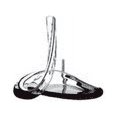 thumbnail image 3 of Riedel 1950/00 Decanter Mamba Fatto A Mano, 3 of 3