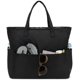 thumbnail image 1 of Bolso de playa Bluboon impermeable para mujer con compartimento húmedo, 1 of 8