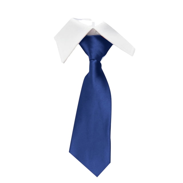 Camisa de vestir de negocios de moda para hombre, corbata de poliéster lisa de 8 cm, corbata de poliéster para hombre