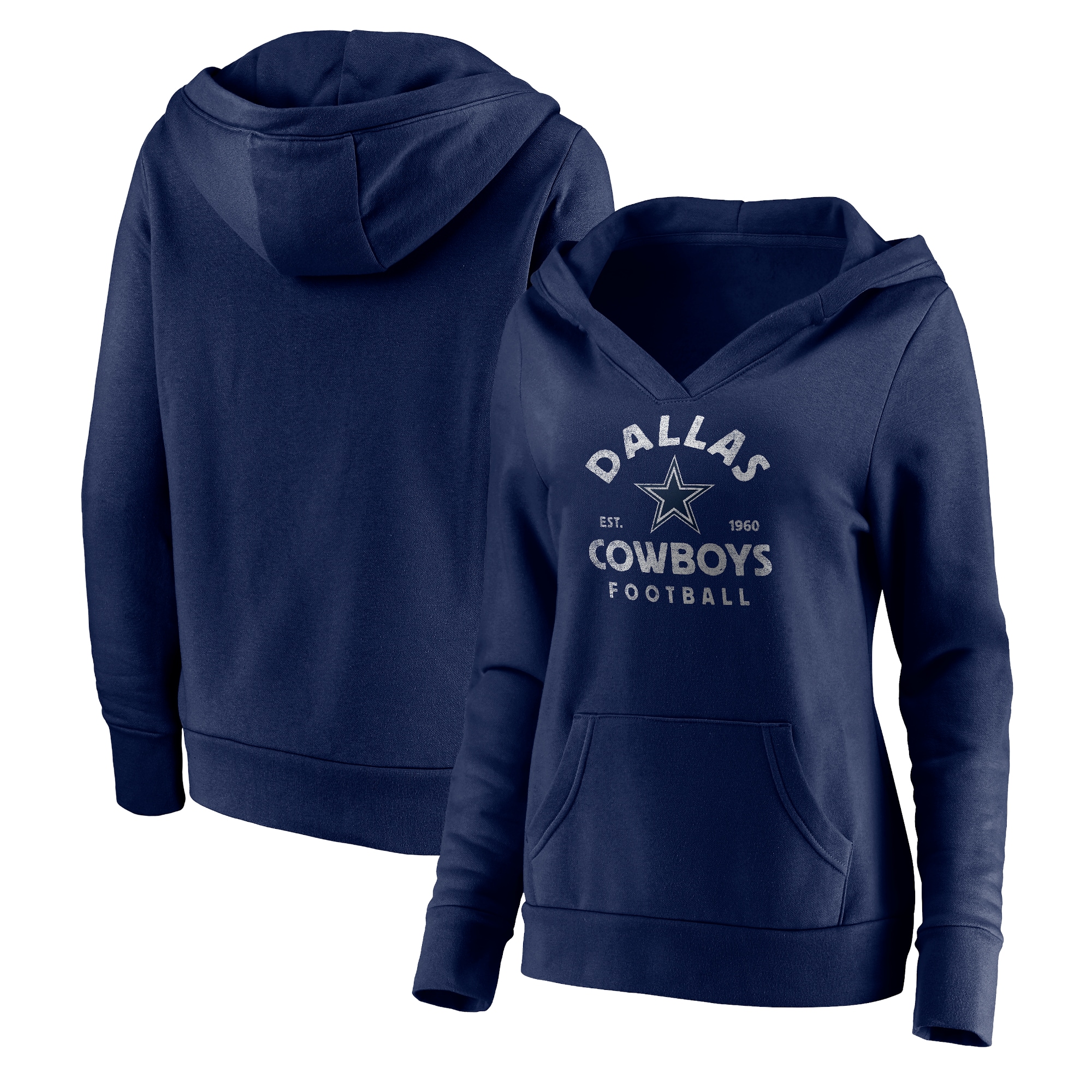 dallas cowboys hoodies walmart