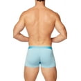 thumbnail image 5 of Obviously PrimeMan Boxer Brief 3inch Leg - Sky Blue, 5 of 6