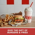 thumbnail image 4 of Five Guys eGift Card [Email Delivery], 4 of 5