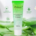 thumbnail image 1 of WREESH 3PC Aloe Gel Moisturizing Lotion Facial Cream DIY Hand Wash Aloe 13ml, 1 of 1