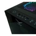 thumbnail image 4 of Gabinete Gamer Naceb Technology Orion Full ATX Negro NA-0609, 4 of 4