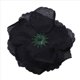 thumbnail image 4 of 400 Piezas de Flores Artificiales de Seda Rosa Negra para Fiesta, Boda, Casa, Oficina, JardíN, Decoración DIY, 4 of 4