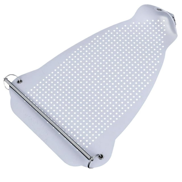 yuksok Household Iron Shoe Cover Ironing Accessories Electric Iron Assistant Tool Steam