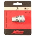 thumbnail image 3 of MILTON INDUSTRIES INC Fem 1/4" Body A-Style, 3 of 3