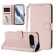 thumbnail image 4 of Funda Cartera GANGXUN para Google Pixel 9 Pro XL – Cierre Magnético, Protección RFID, Correa Desmontable, Compatible con Carga Inalámbrica, 4 of 6