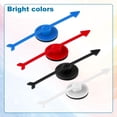 thumbnail image 3 of Juego de mesa Arrow Game Spinners Gosknor, 12 unidades, para aula, 3 of 7