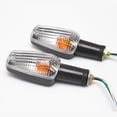 thumbnail image 3 of Luces de Señalización de Motocicleta LED Zulema Luces intermitentes, 3 of 8