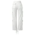 thumbnail image 4 of ketyyh-chn99 Sweat Pants For Womens Women's High-Waisted Fierce Flare, 4 of 5